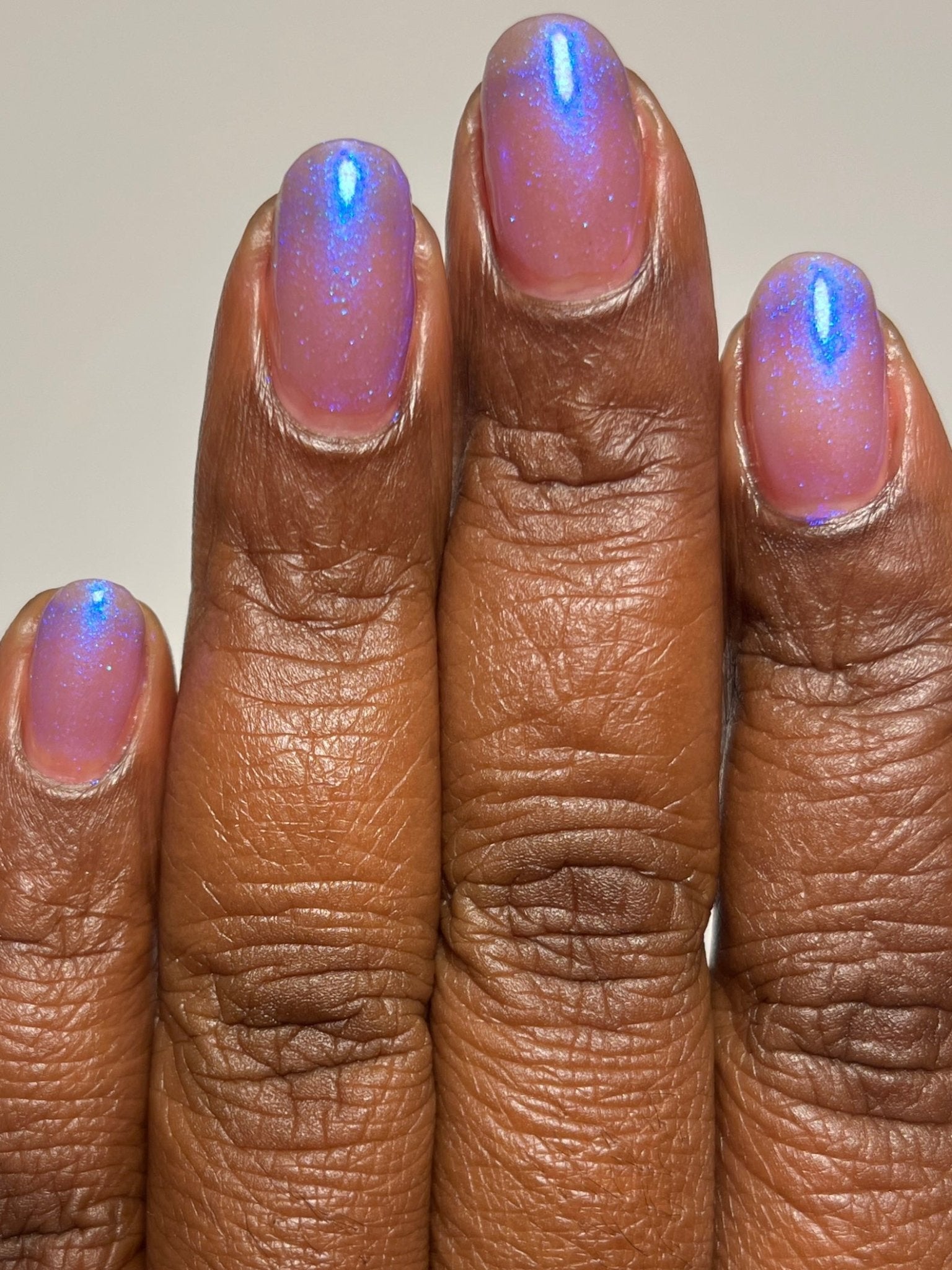 Bliss - Cracked Polish