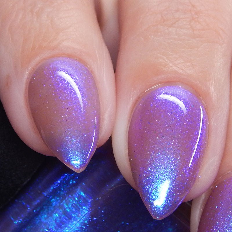 Bliss - Cracked Polish