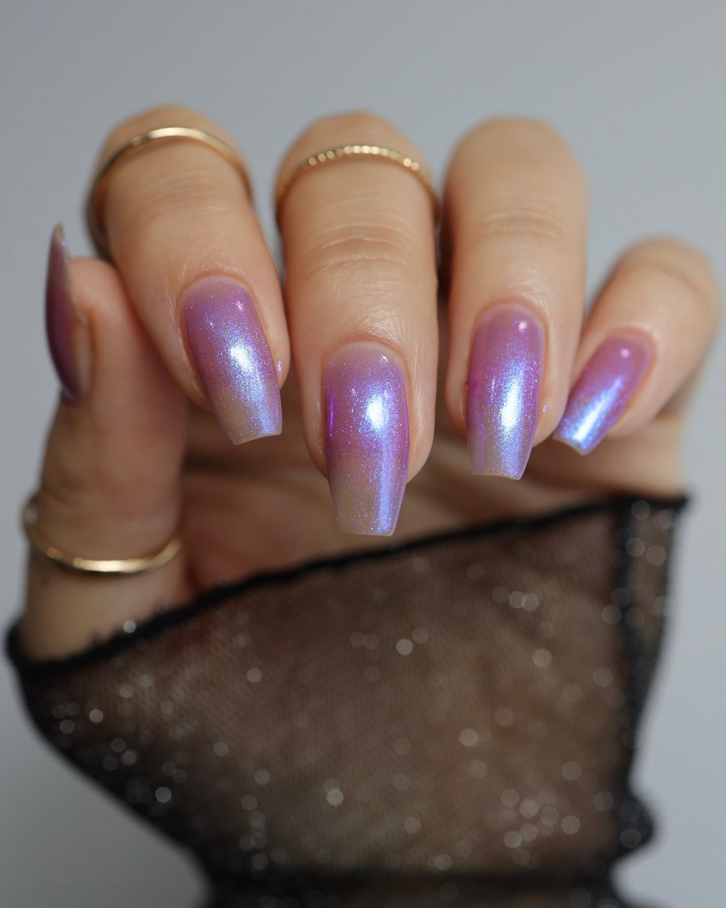 Bliss - Cracked Polish