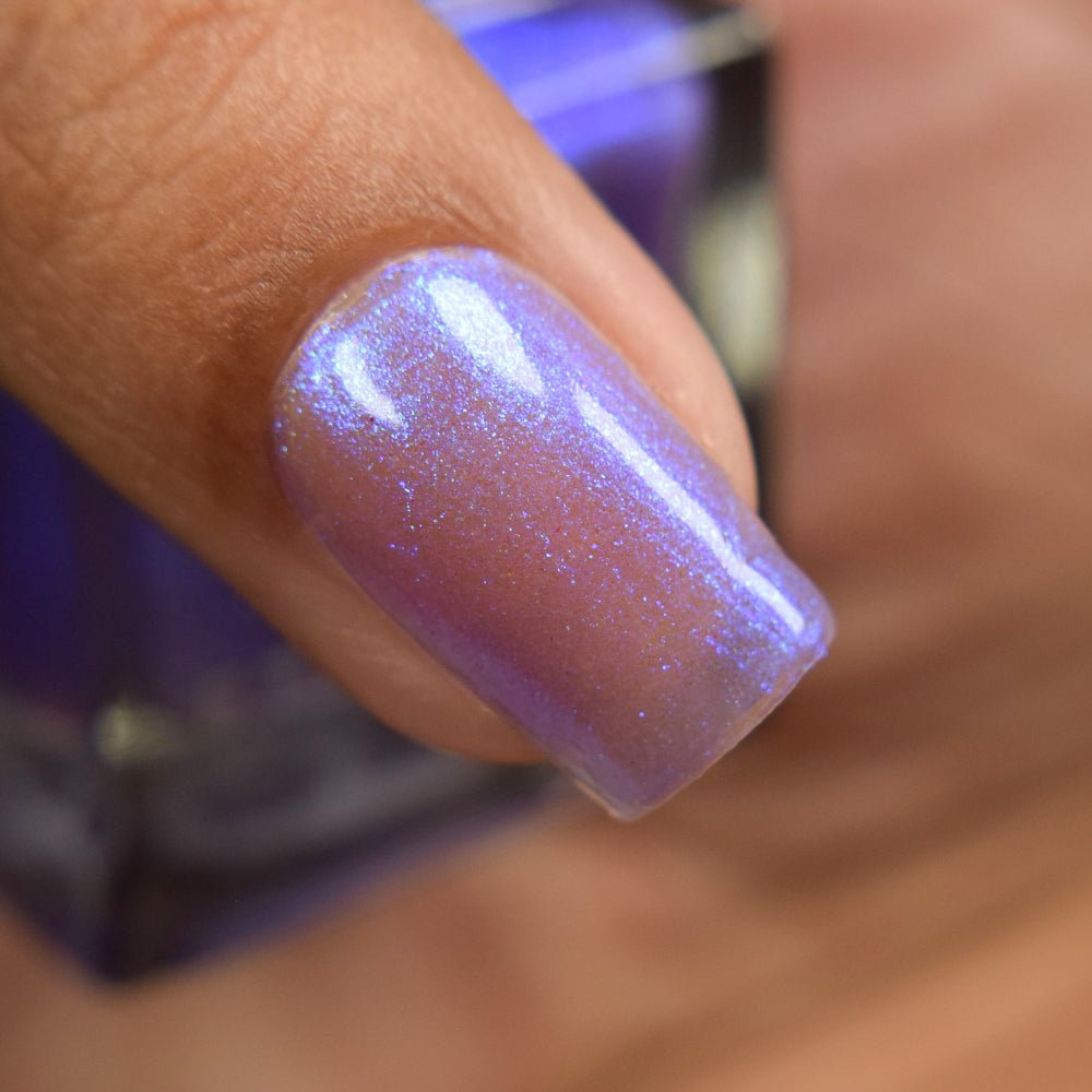 Bliss - Cracked Polish