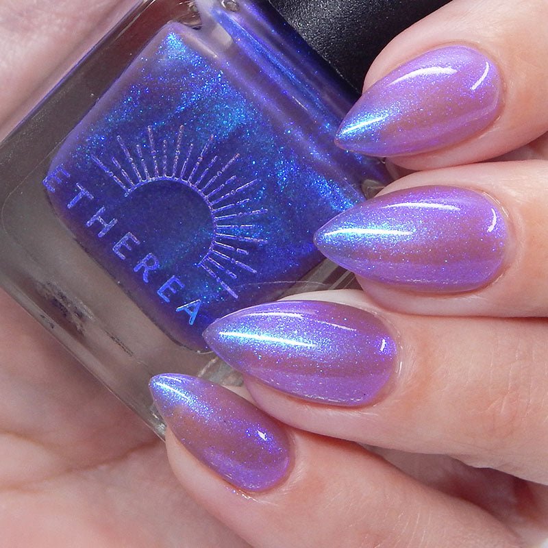 Bliss - Cracked Polish