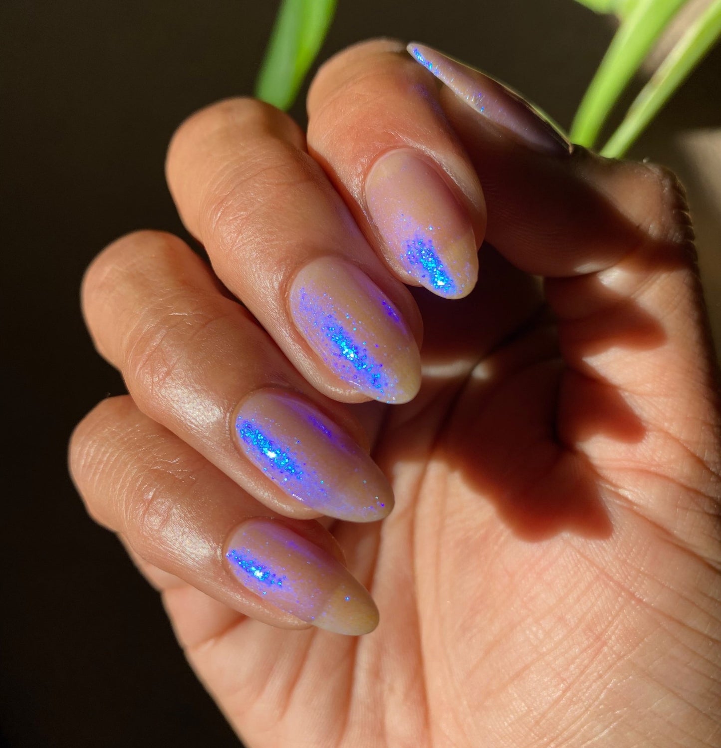 Bliss - Cracked Polish