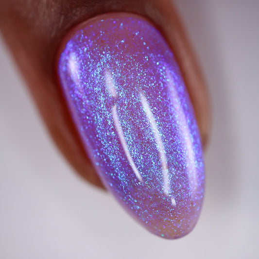 Bliss - Cracked Polish