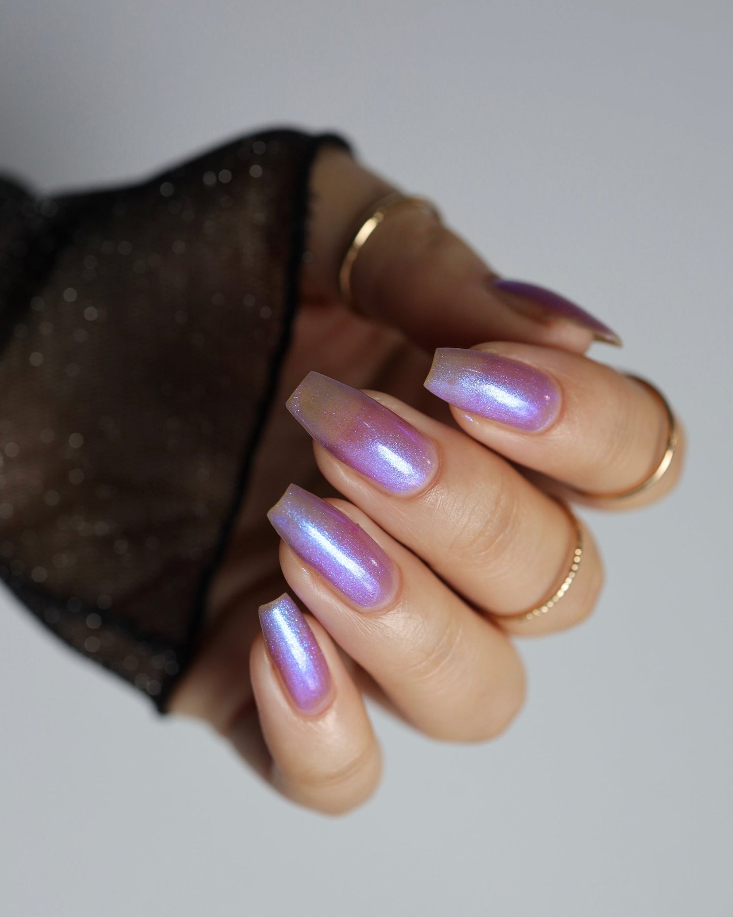 Bliss - Cracked Polish