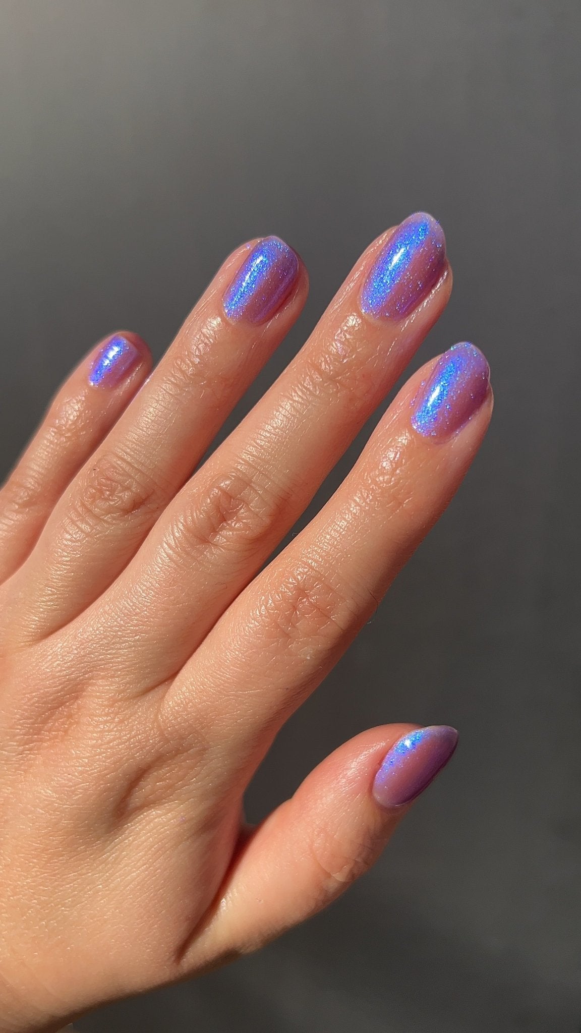 Bliss - Cracked Polish