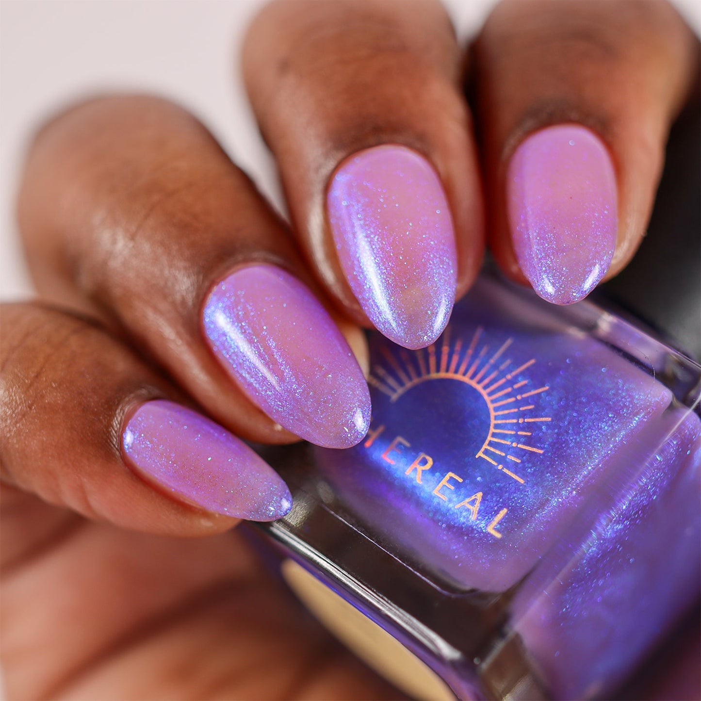 Bliss - Cracked Polish