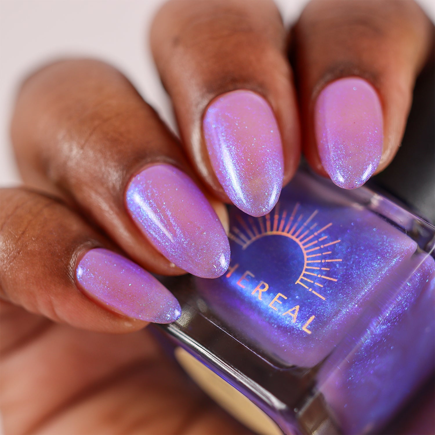 Bliss - Cracked Polish