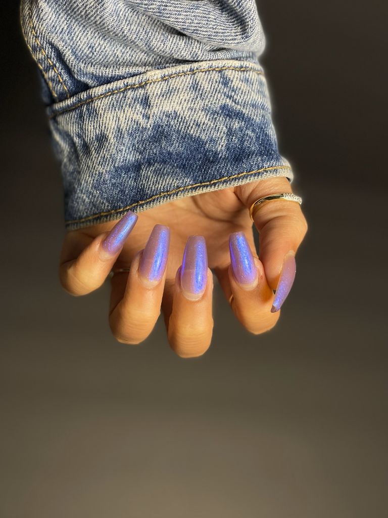 Bliss - Cracked Polish