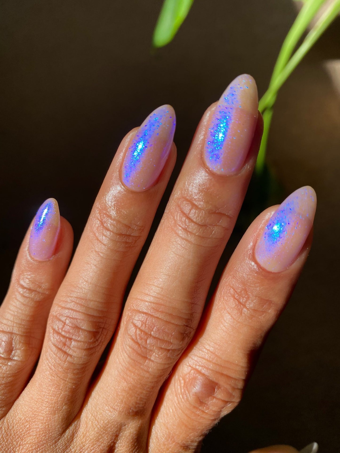 Bliss - Cracked Polish