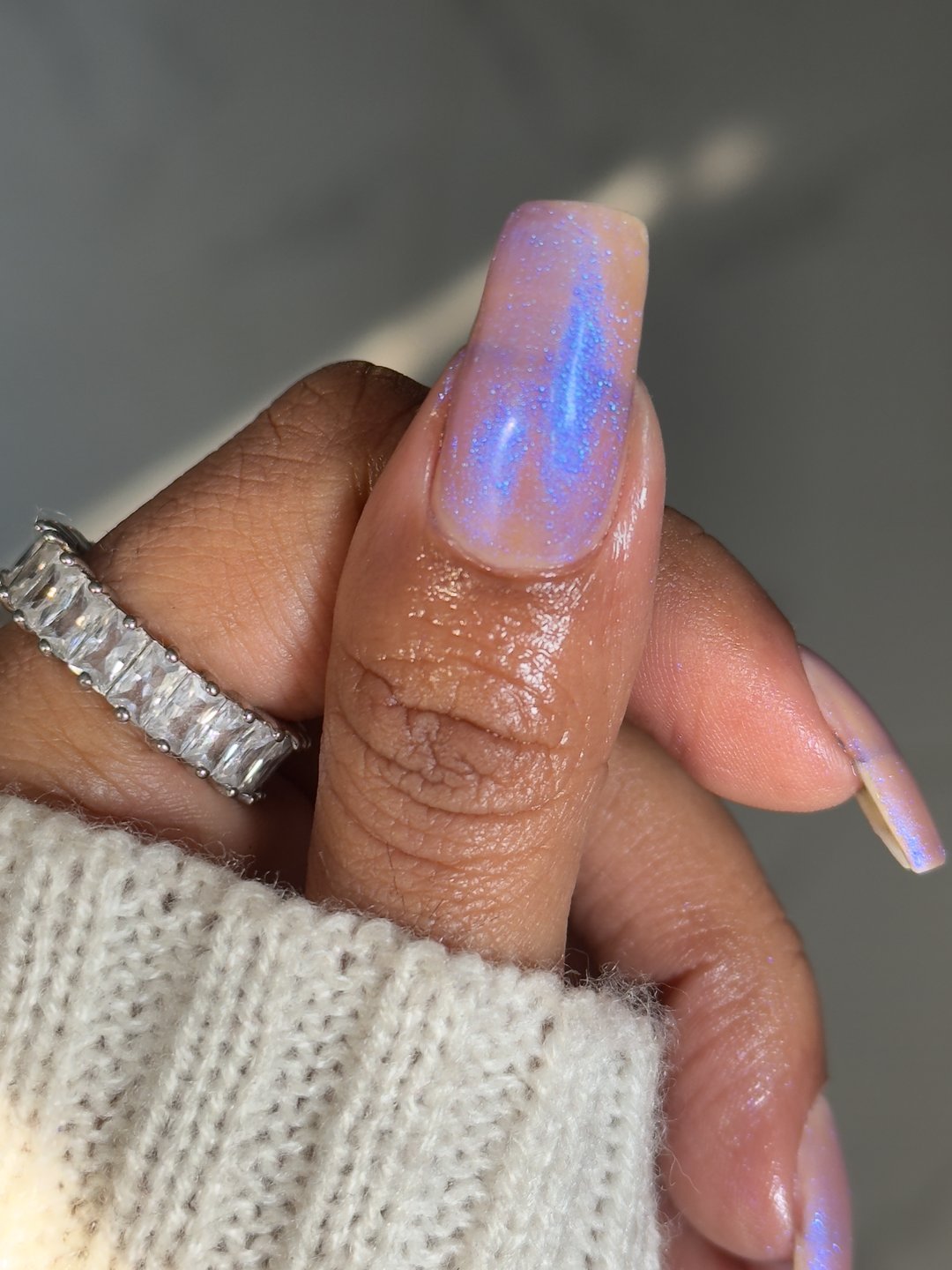 Bliss - Cracked Polish