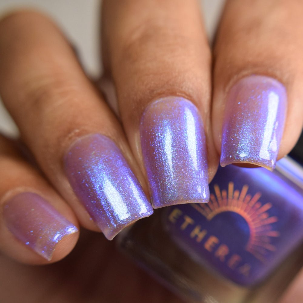 Bliss - Cracked Polish