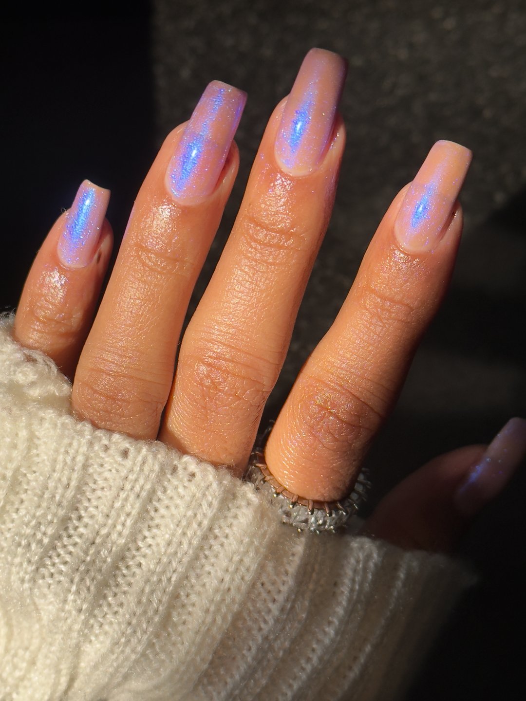 Bliss - Cracked Polish