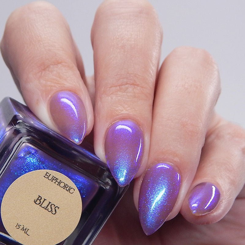 Bliss - Cracked Polish