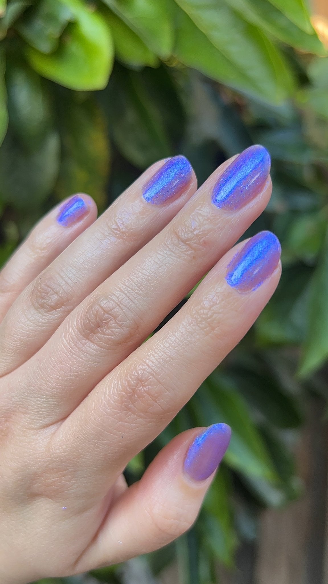 Bliss - Cracked Polish