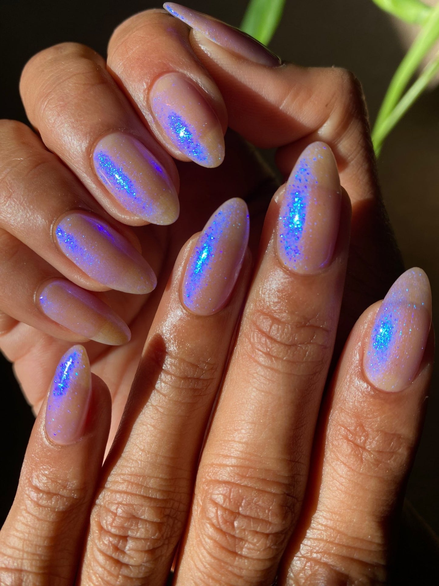 Bliss - Cracked Polish