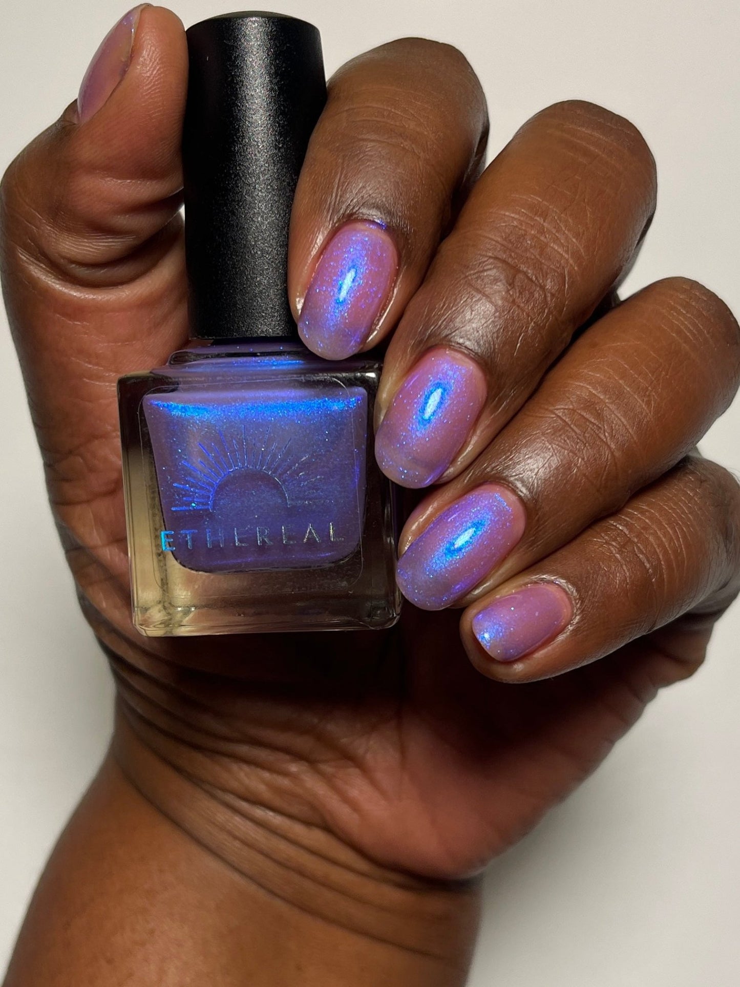 Bliss - Cracked Polish