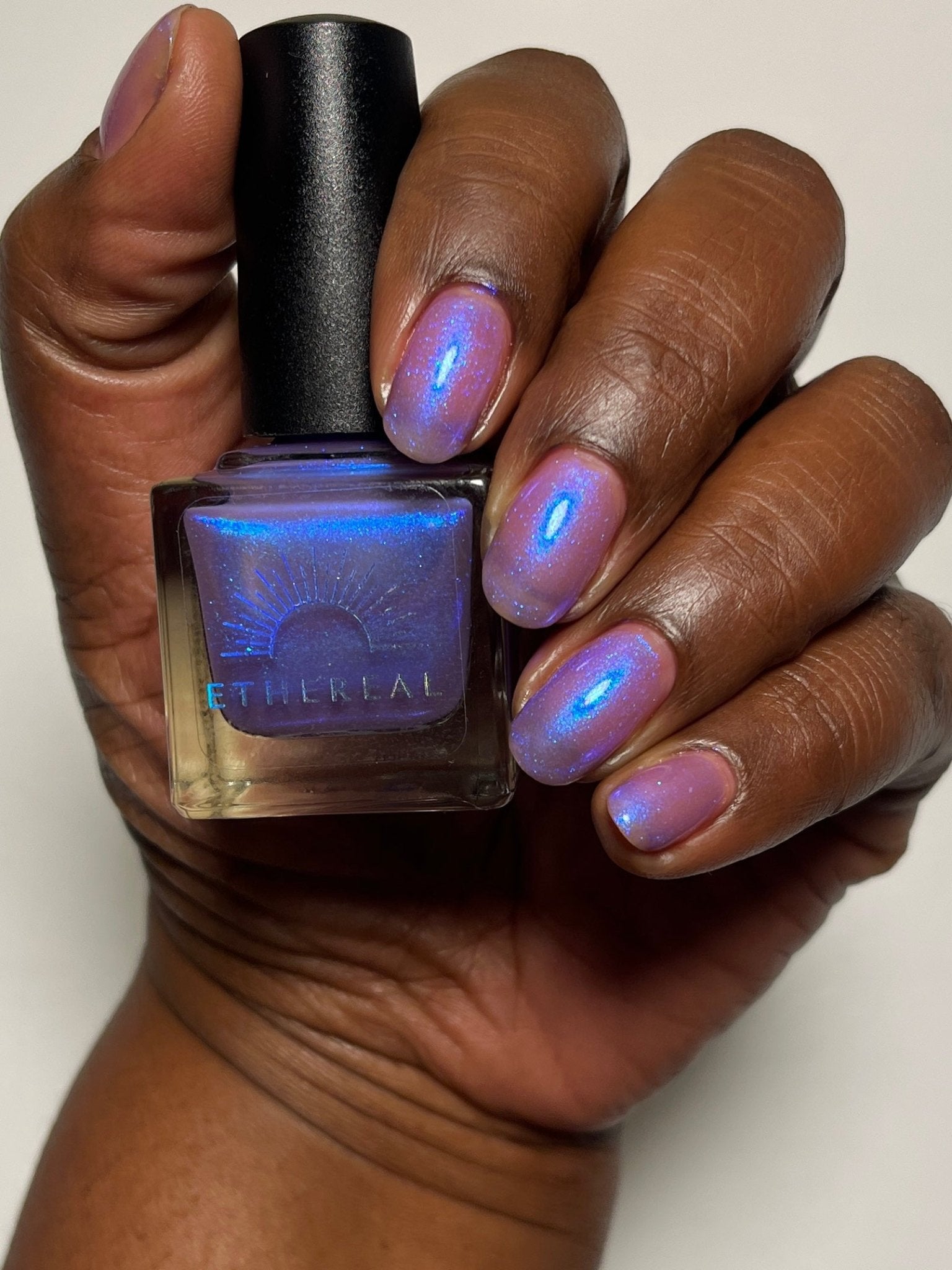 Bliss - Cracked Polish