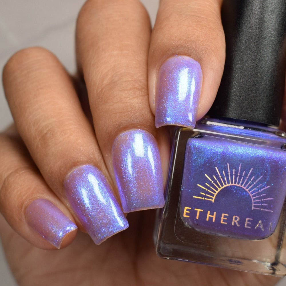 Bliss - Cracked Polish