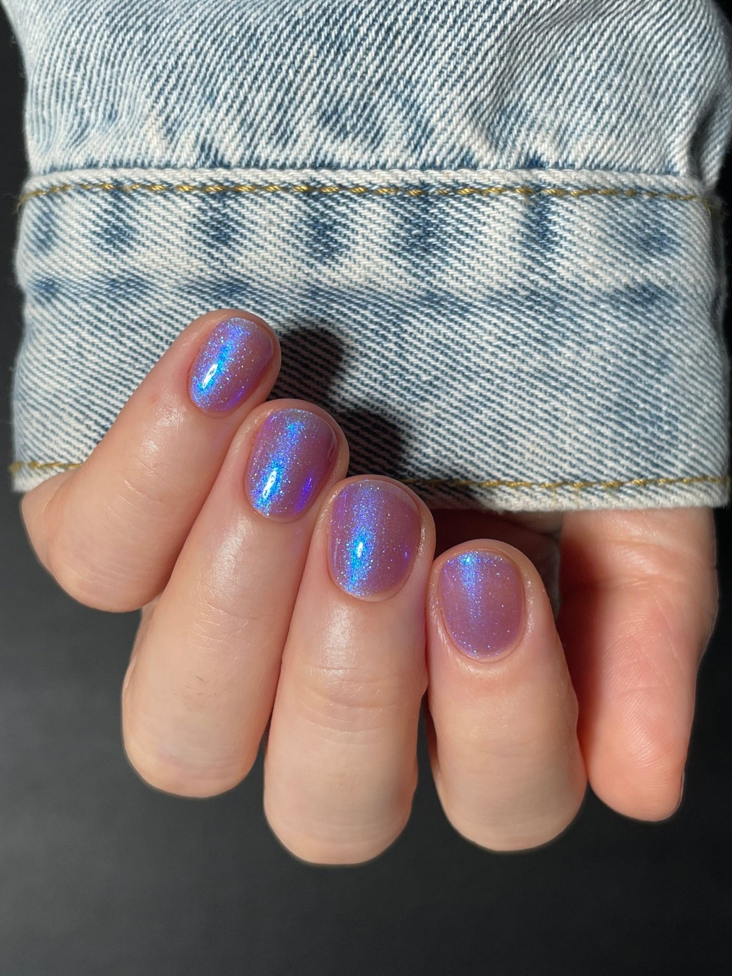 Bliss - Cracked Polish