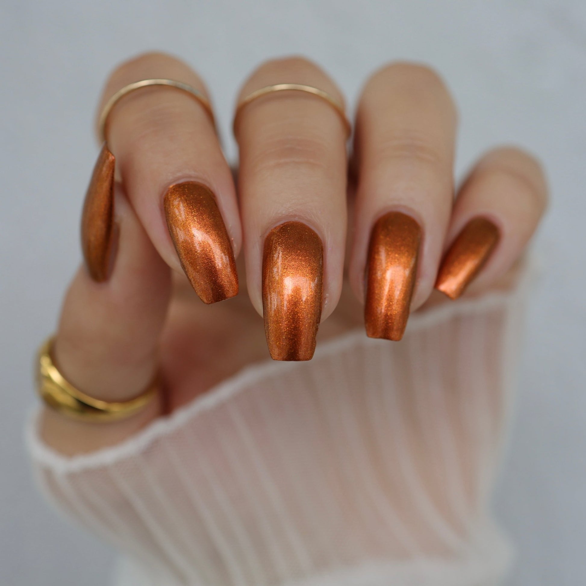 Bookmarks The Spot - Cracked Polish