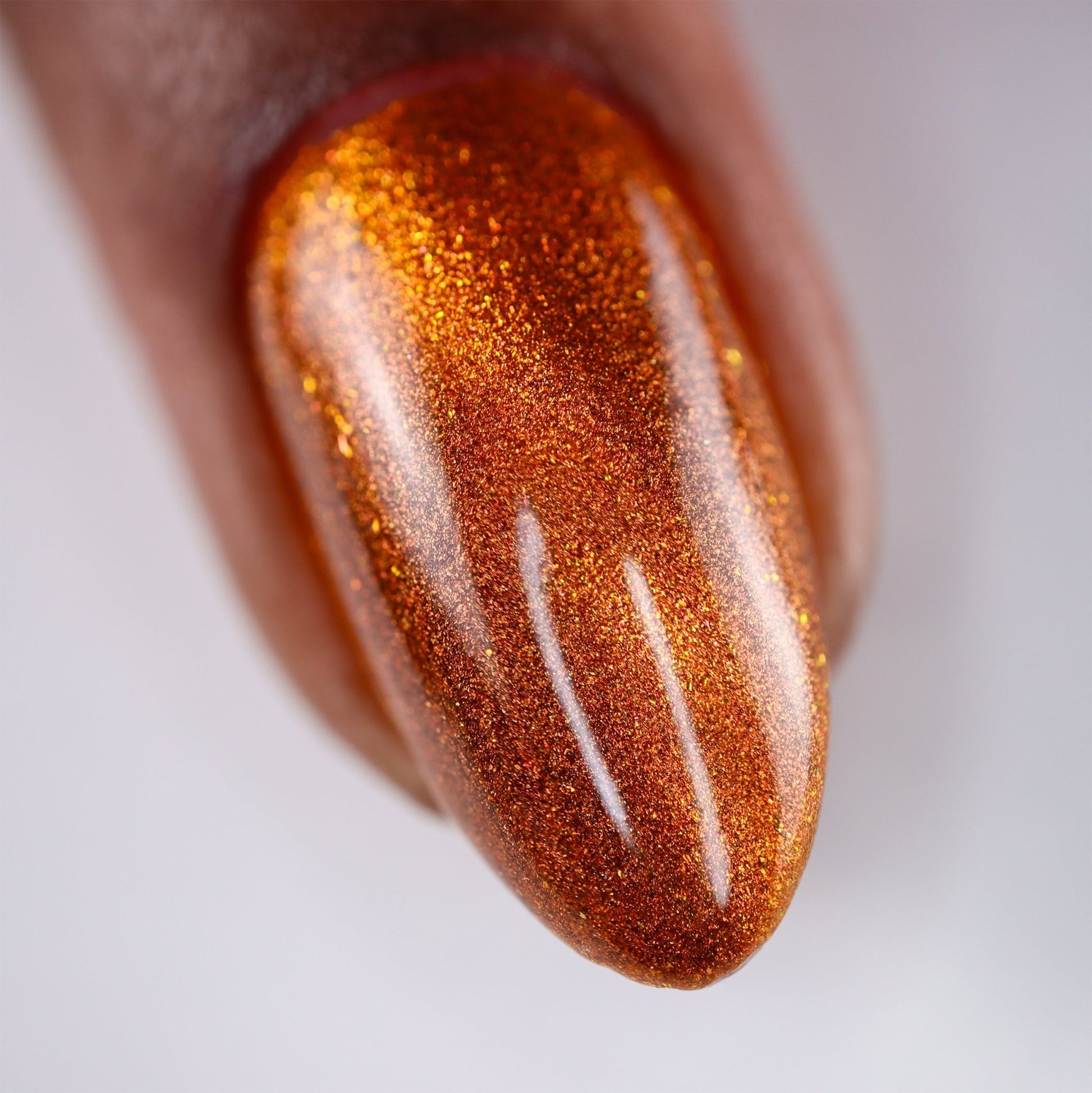 Bookmarks The Spot - Cracked Polish