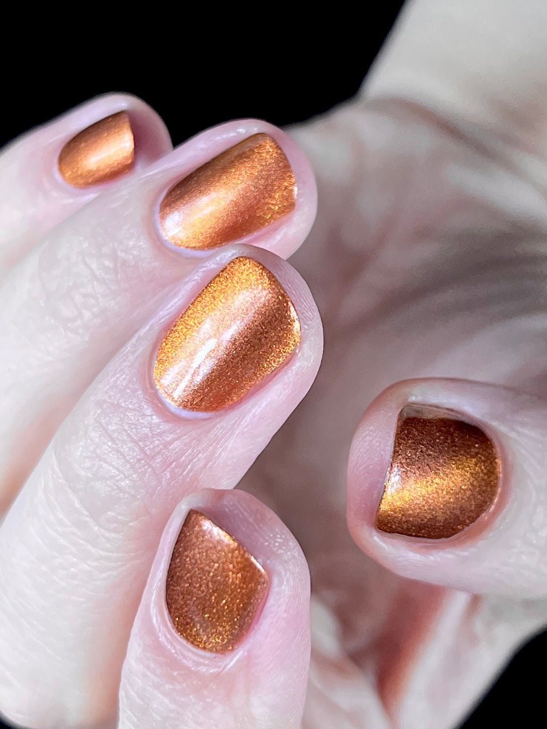 Bookmarks The Spot - Cracked Polish