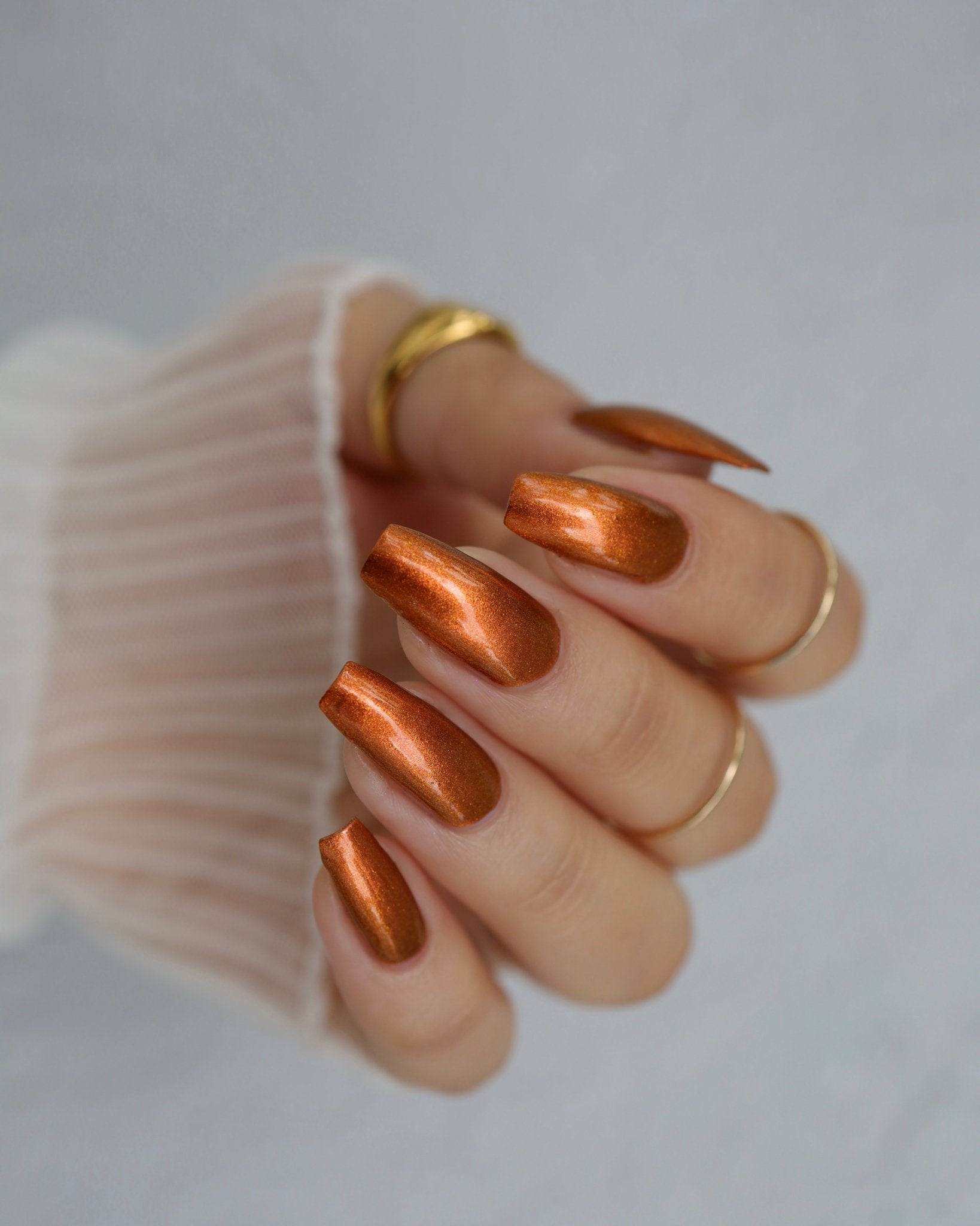 Bookmarks The Spot - Cracked Polish