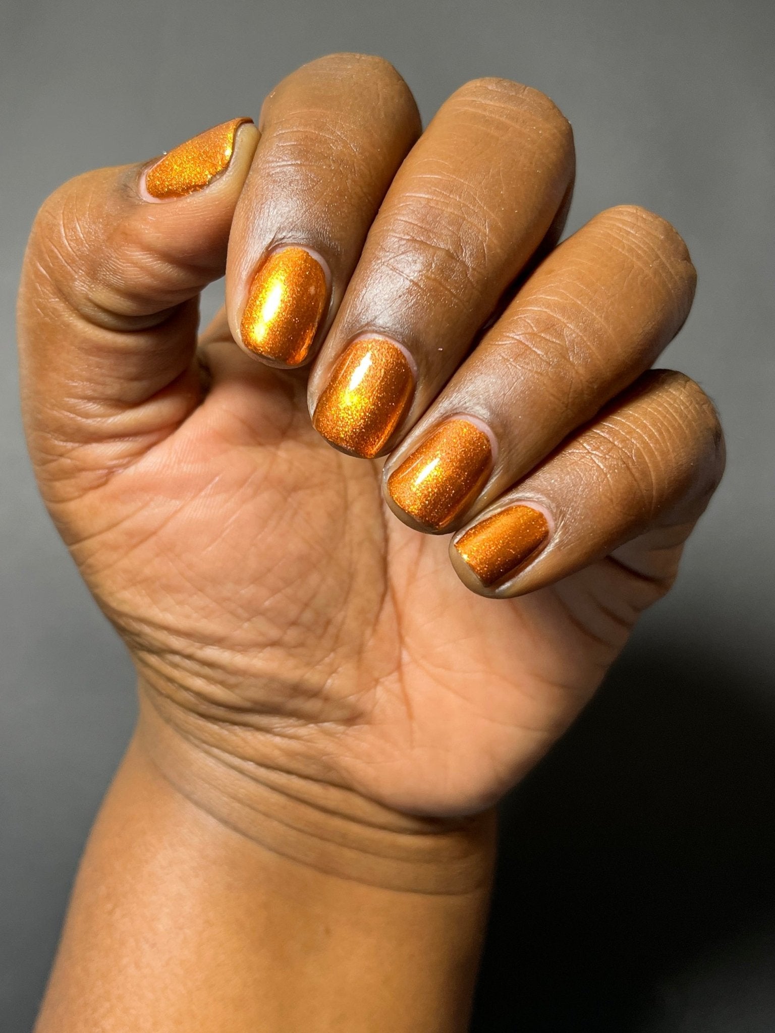 Bookmarks The Spot - Cracked Polish