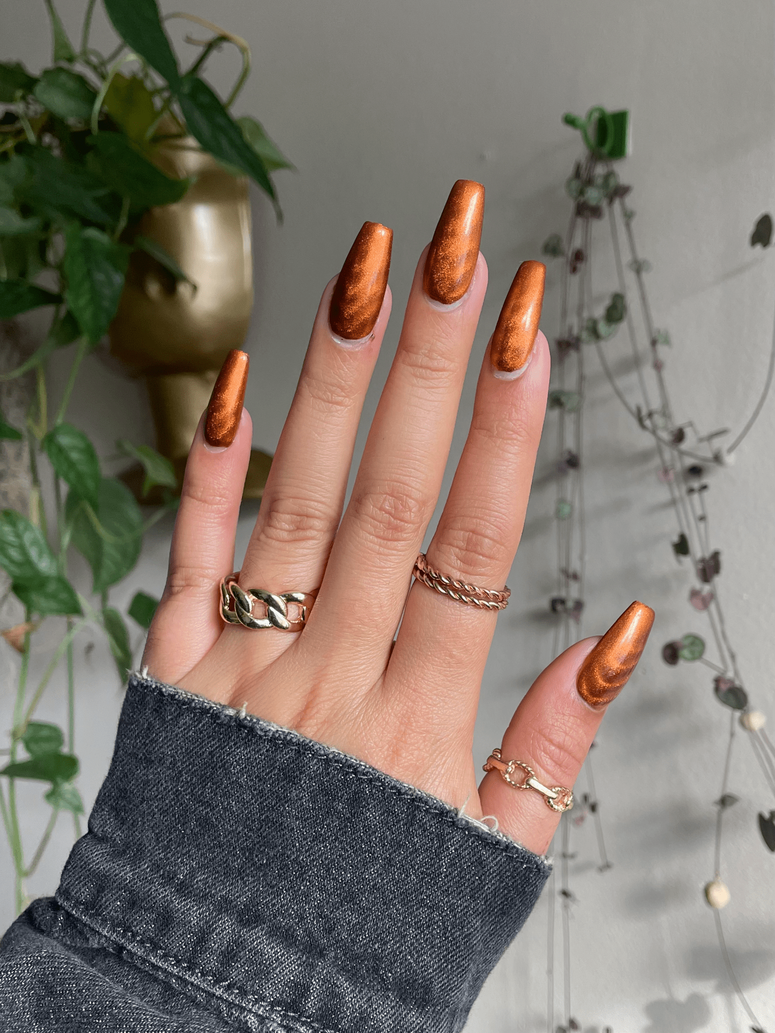 Bookmarks The Spot - Cracked Polish