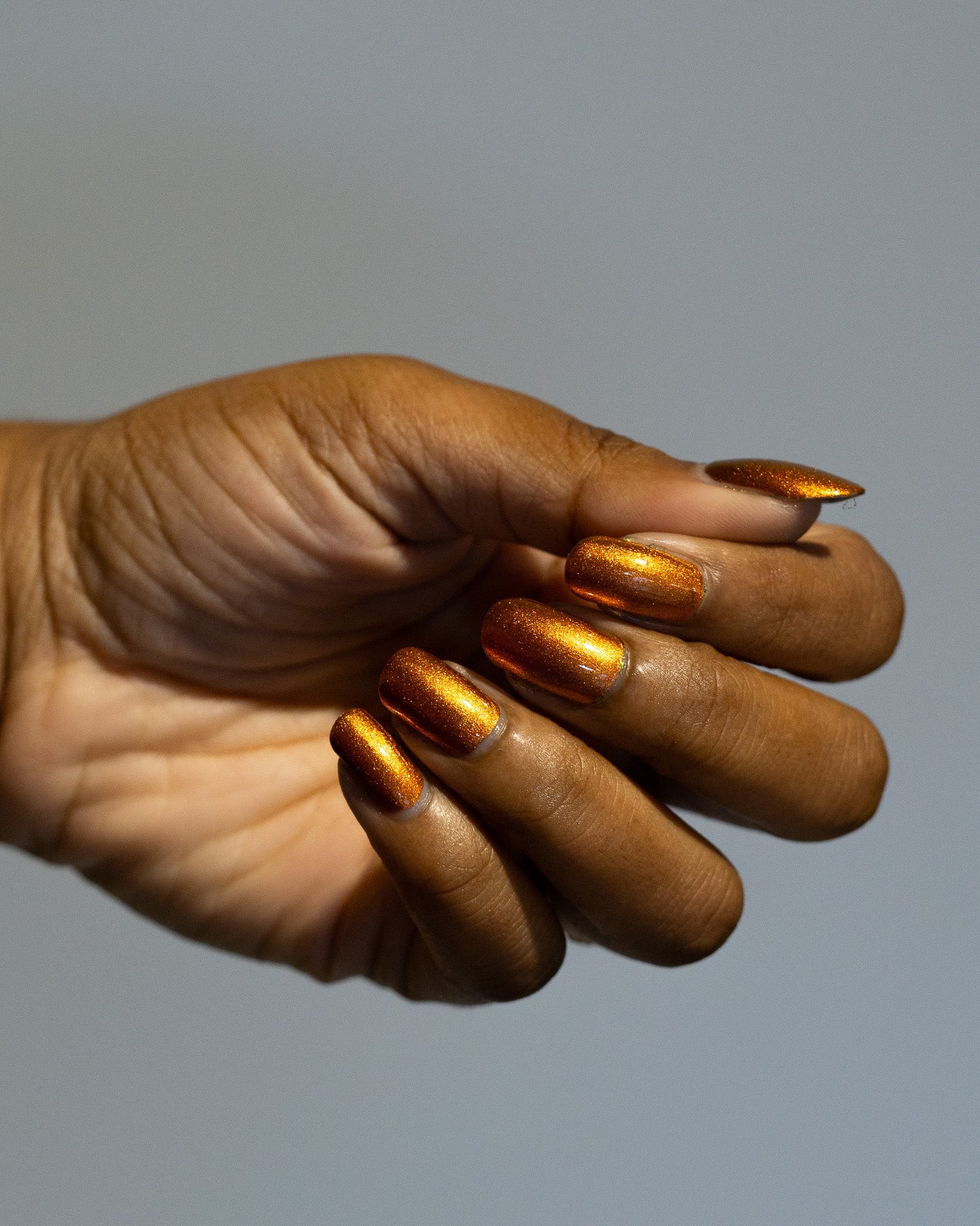 Bookmarks The Spot - Cracked Polish