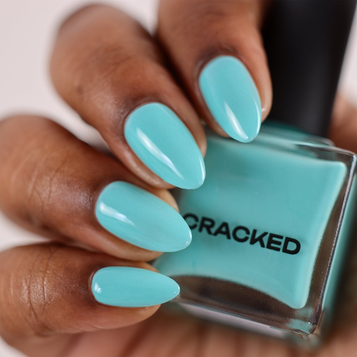 Breakfast At Monique's - Cracked Polish