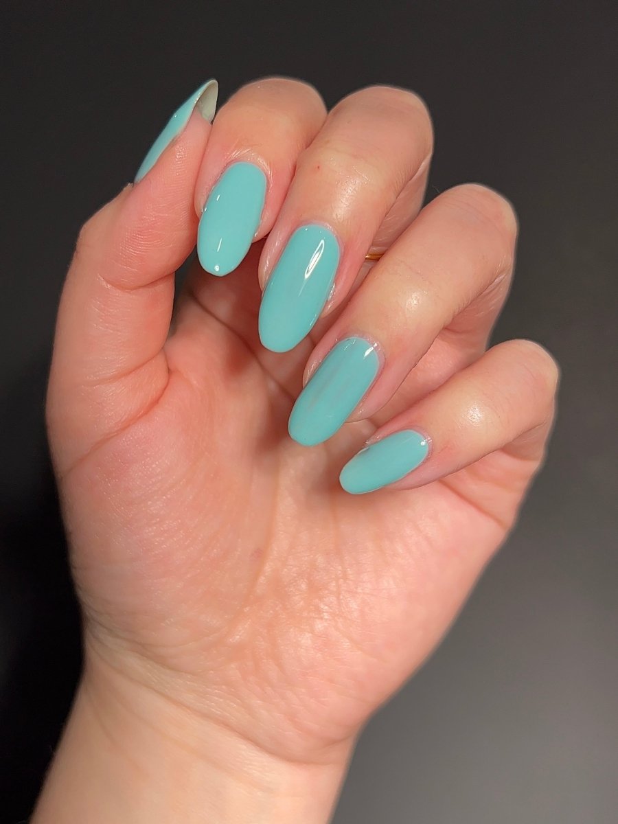 Breakfast At Monique's - Cracked Polish