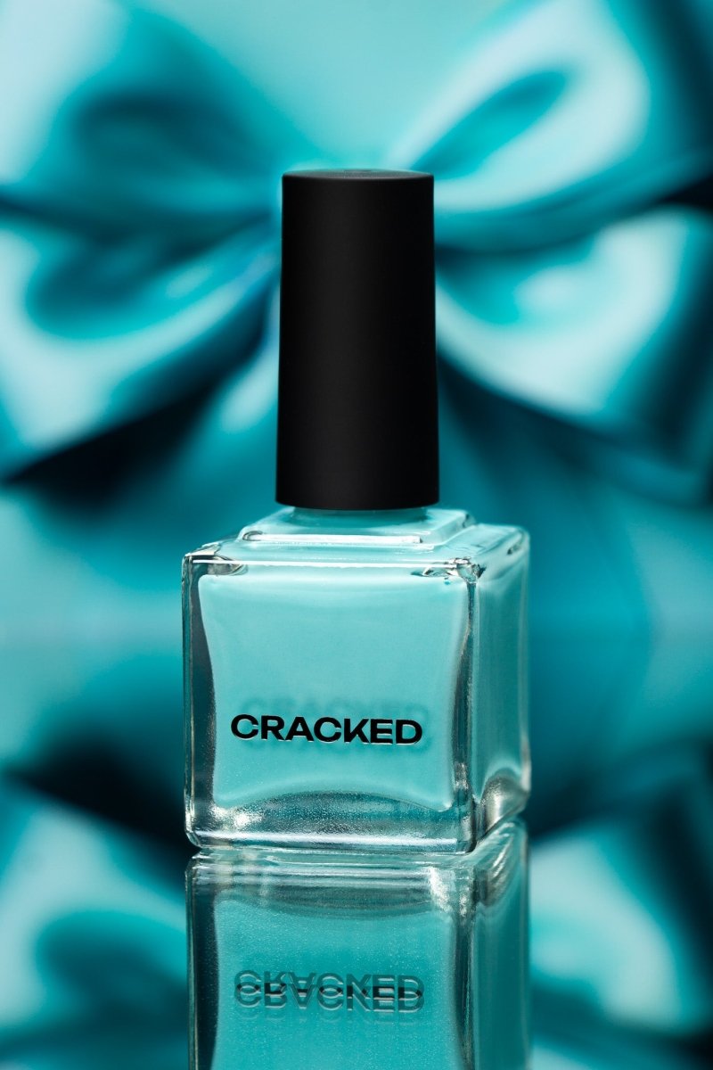 Breakfast At Monique's - Cracked Polish