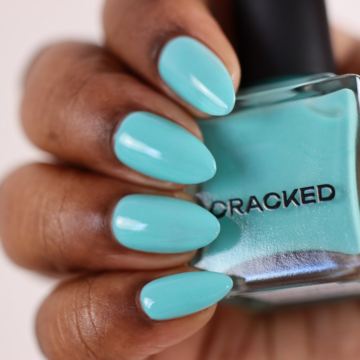 Breakfast At Monique's - Cracked Polish