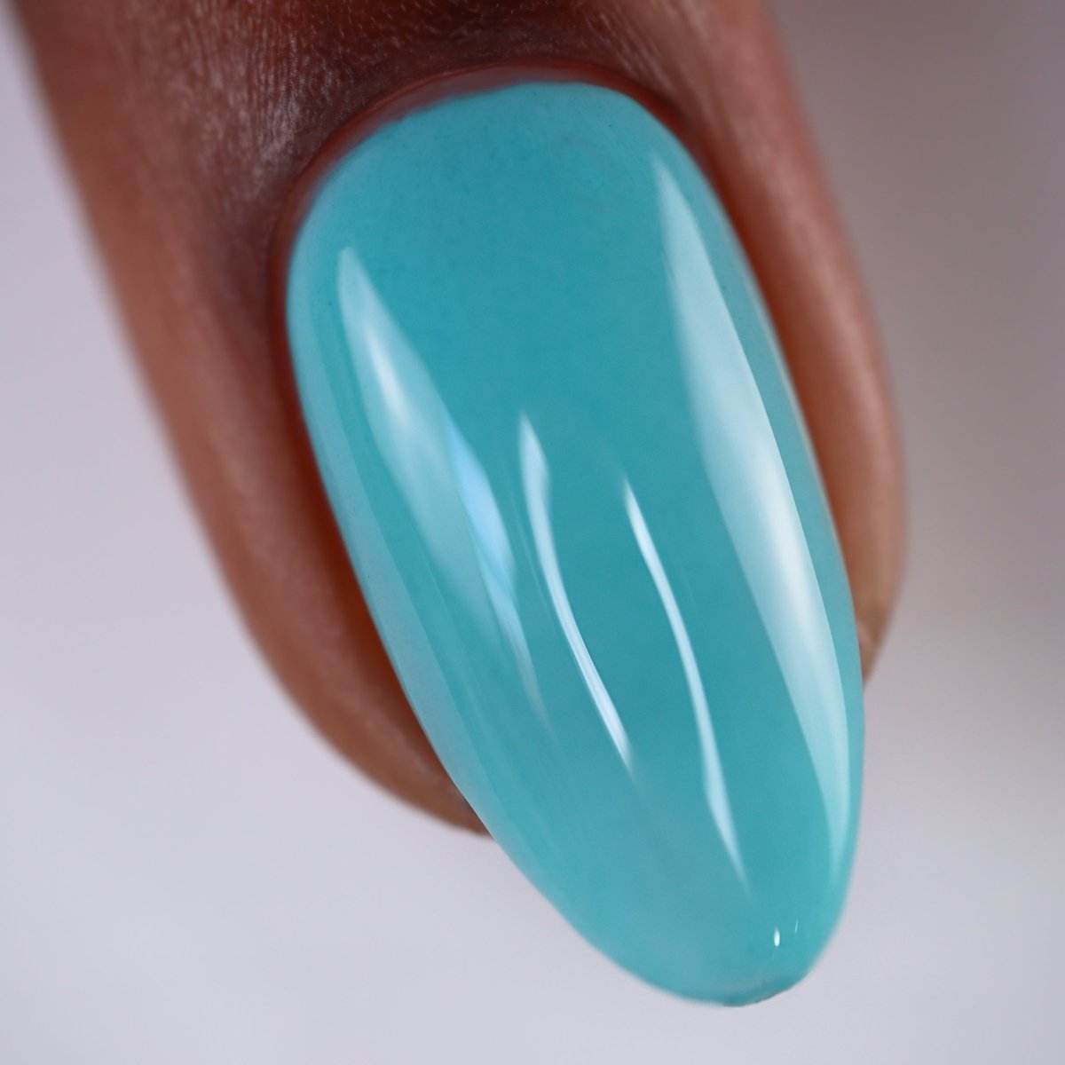 Breakfast At Monique's - Cracked Polish