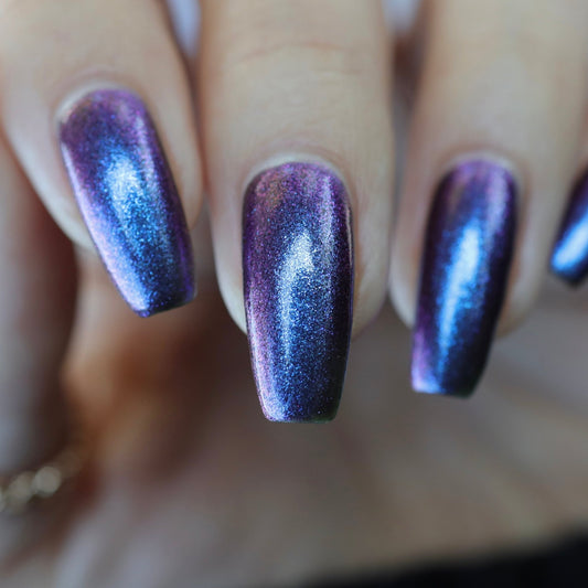 Call Of The Deep LBOH - Cracked Polish