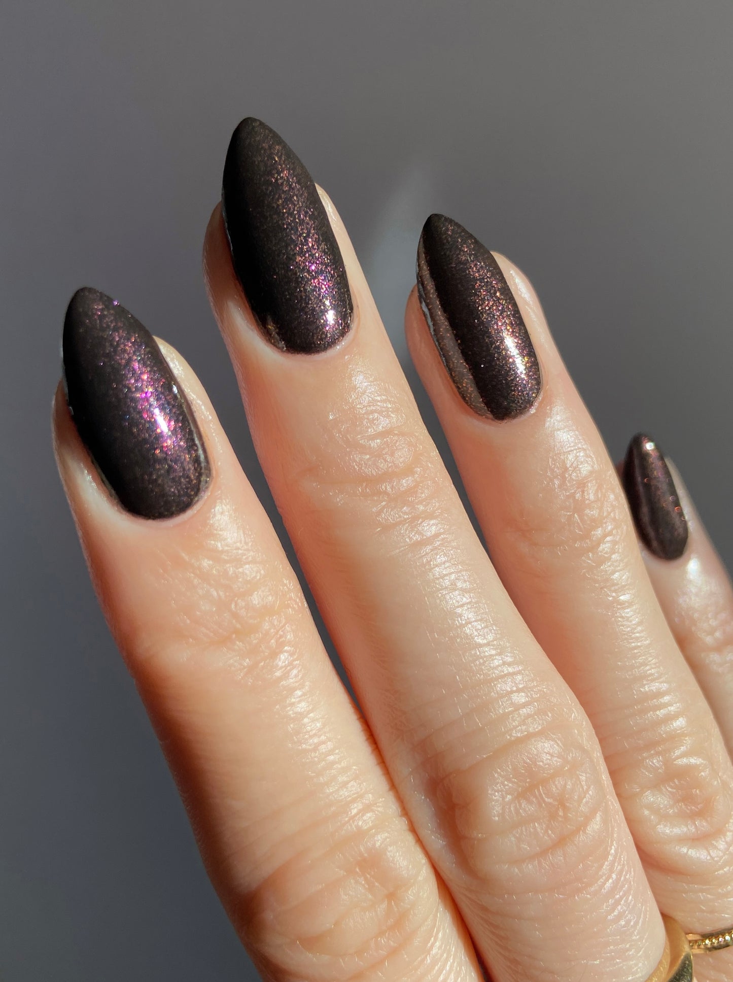 Caribbean Courage HHC