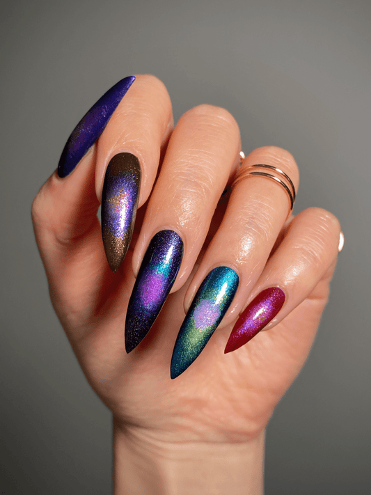 Catchphrase - Cracked Polish