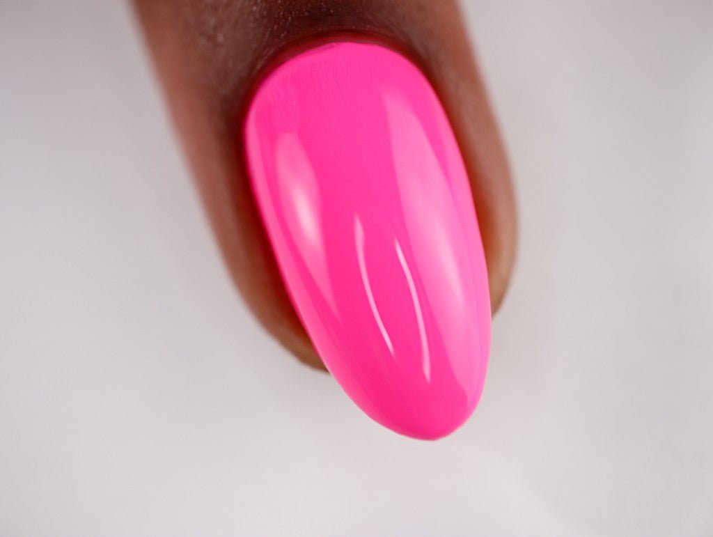 Cheeky Bottoms - Cracked Polish