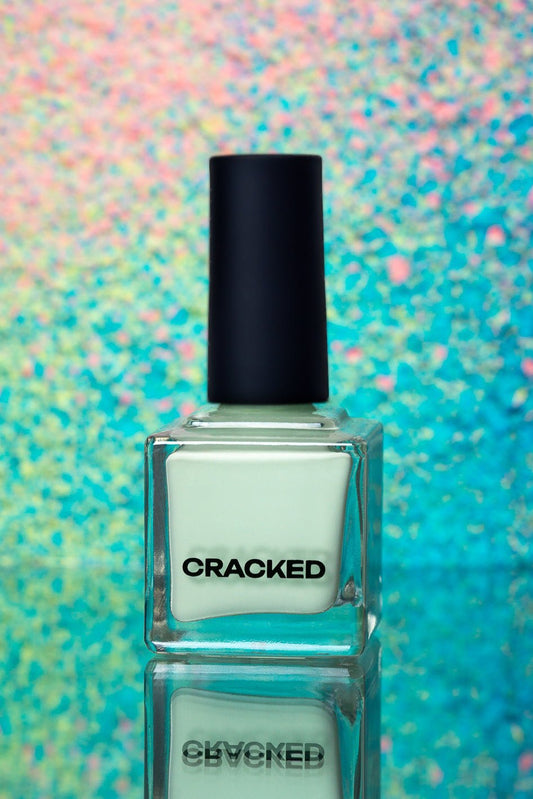 Color Correction - Cracked Polish