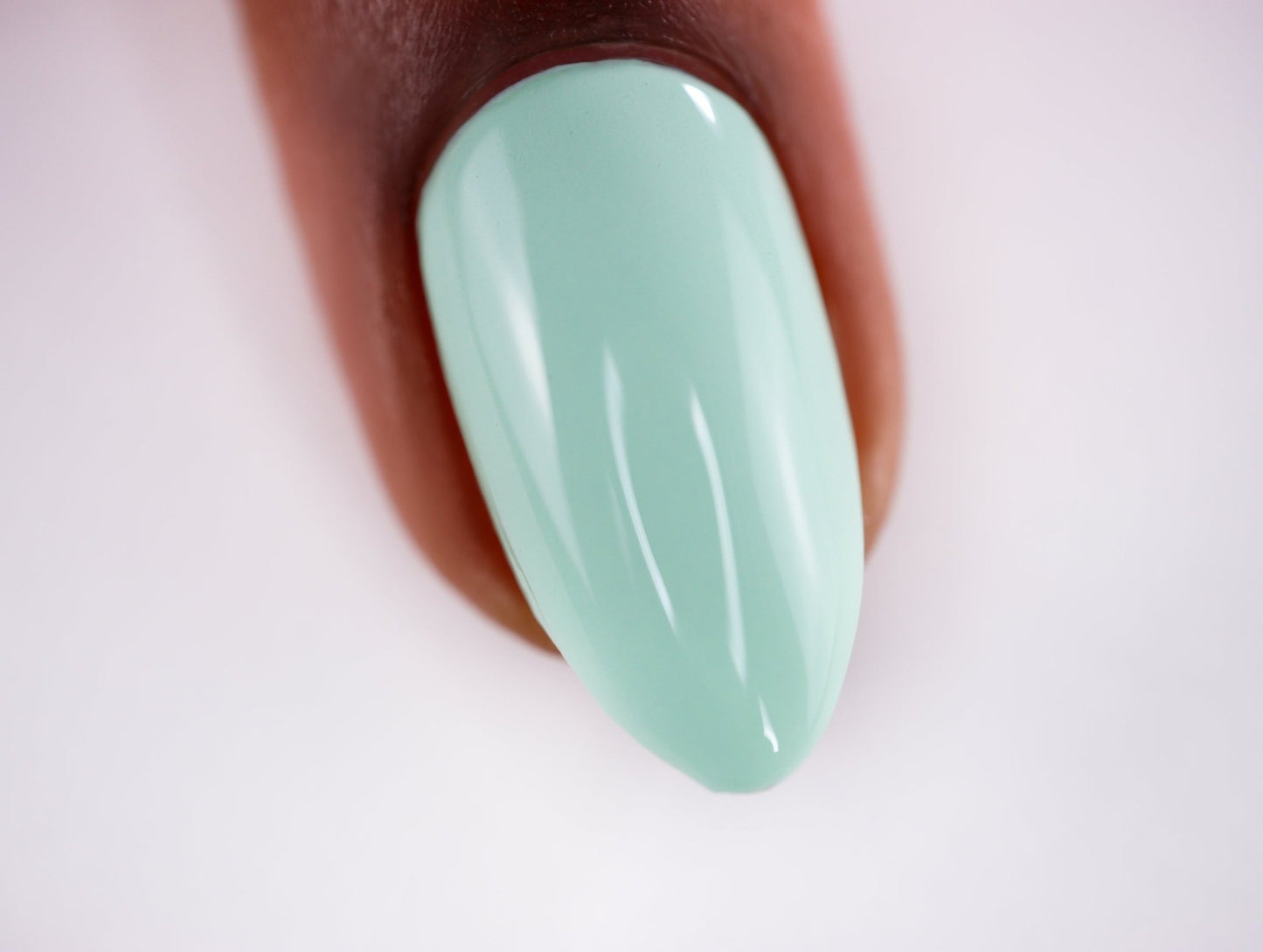 Color Correction - Cracked Polish