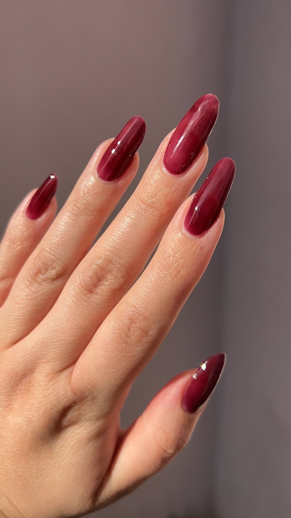 Cordially Invited - Cracked Polish