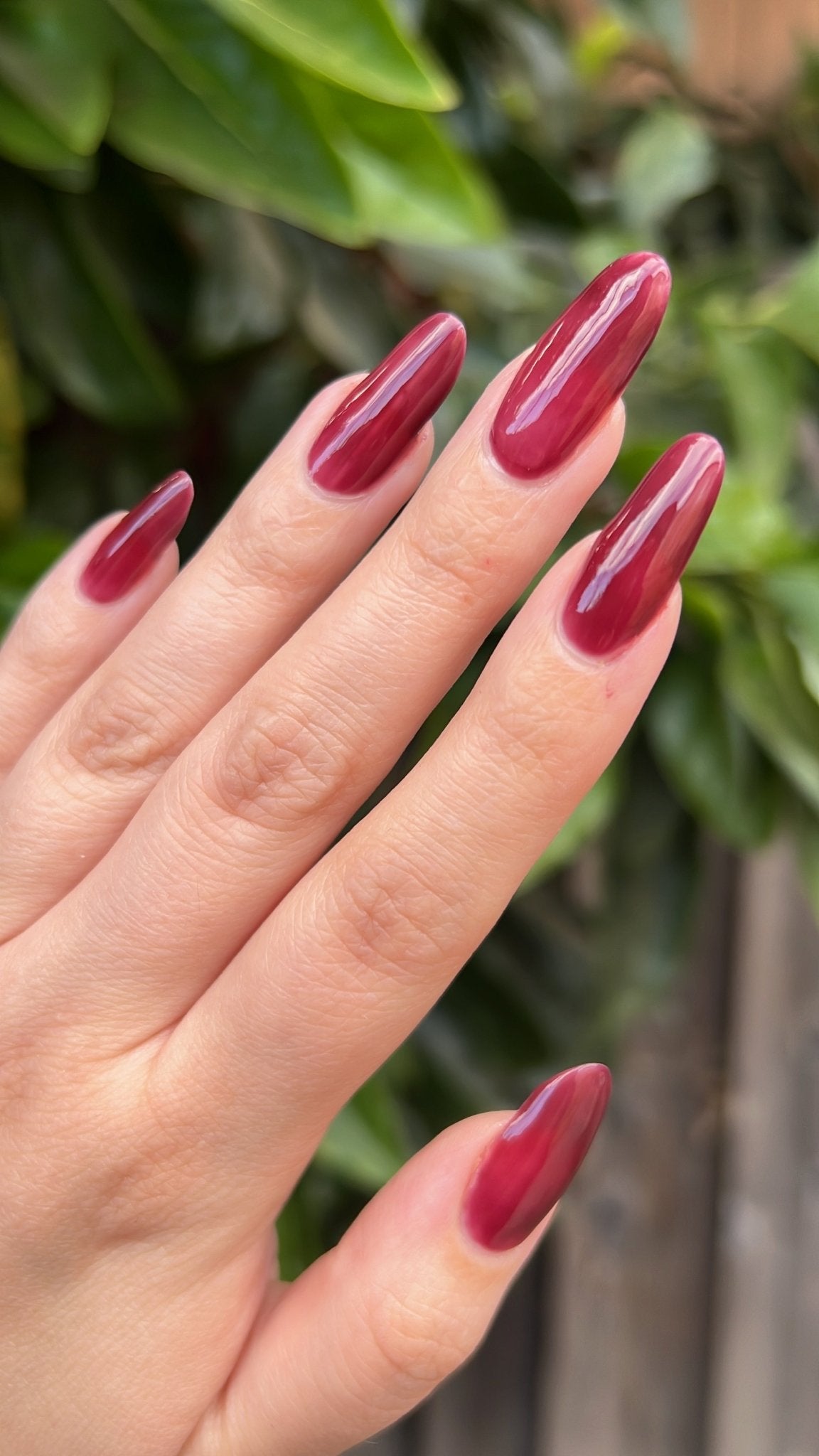Cordially Invited - Cracked Polish