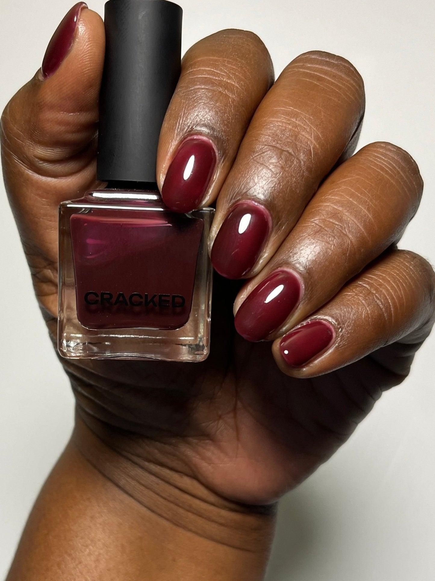 Cordially Invited - Cracked Polish
