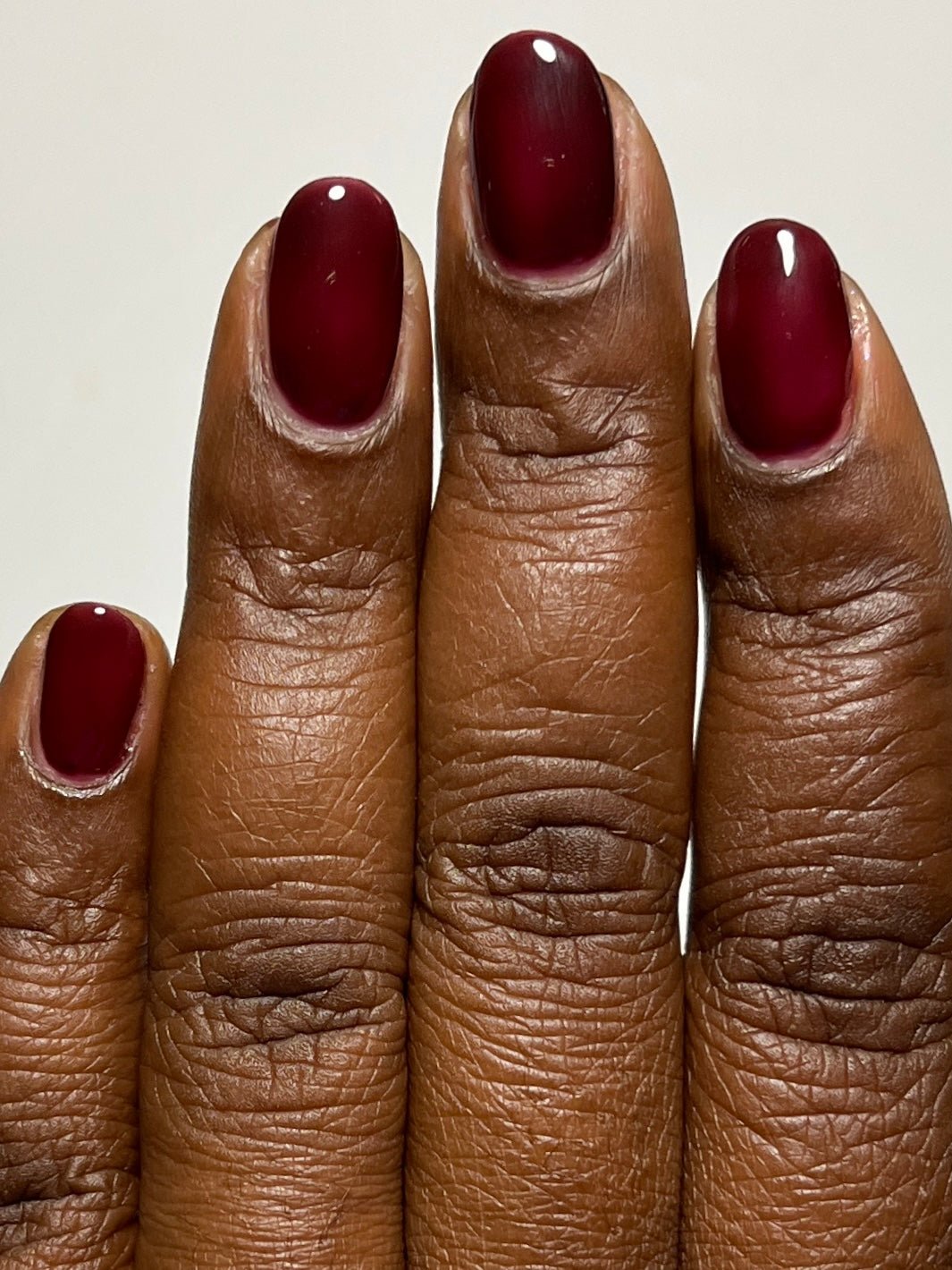 Cordially Invited - Cracked Polish