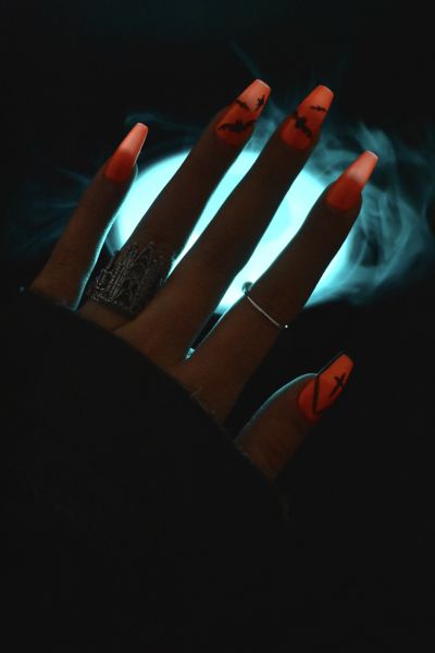 Cornea Killer - Cracked Polish