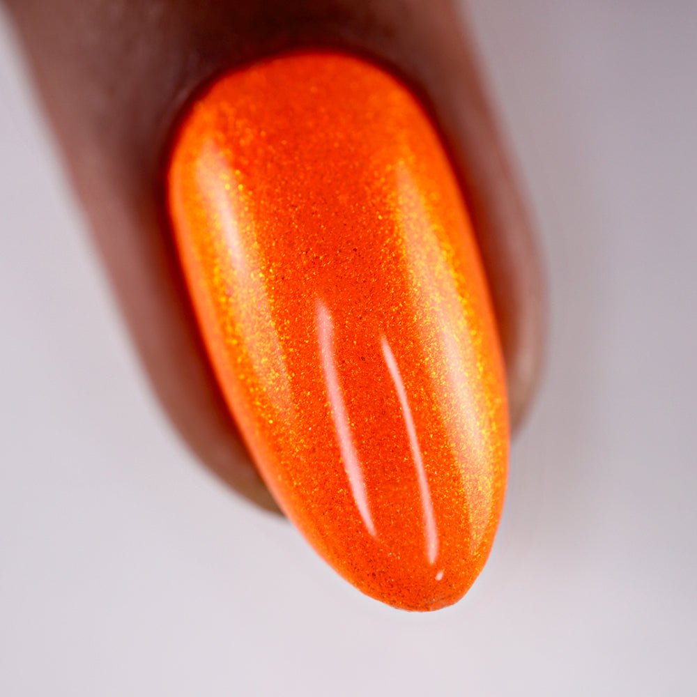 Cornea Killer - Cracked Polish