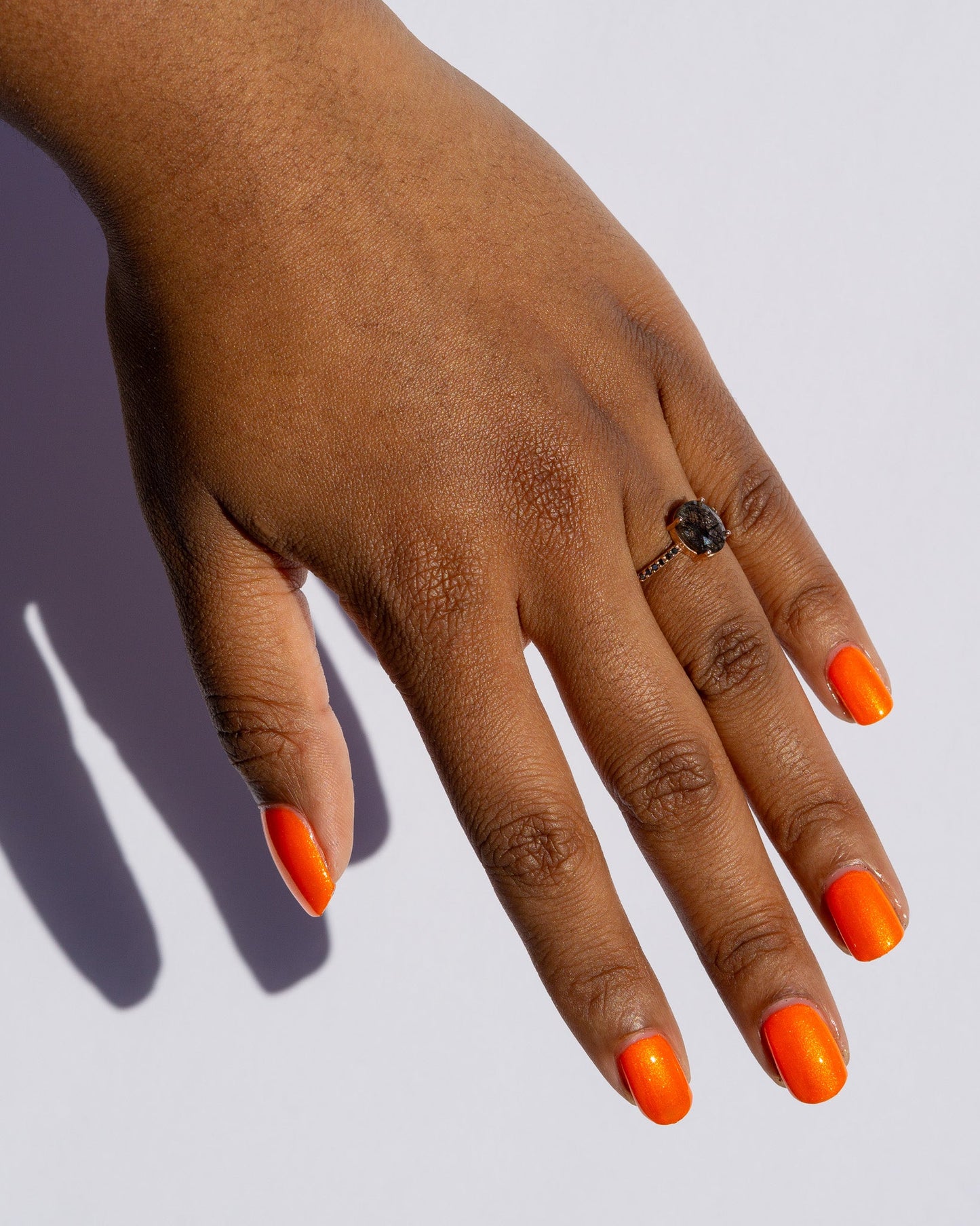 Cornea Killer - Cracked Polish