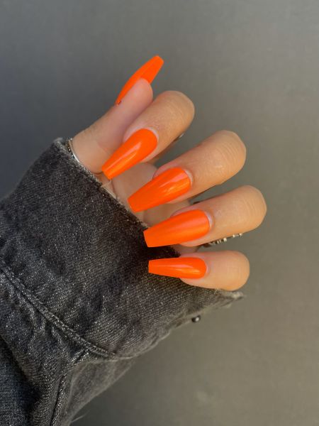 Cornea Killer - Cracked Polish