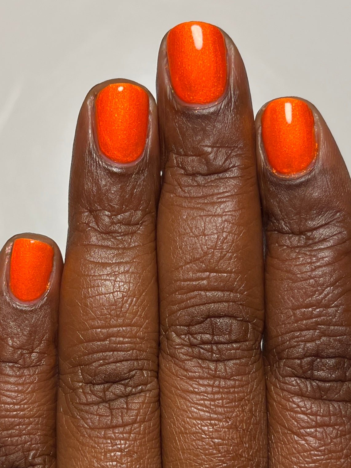 Cornea Killer - Cracked Polish